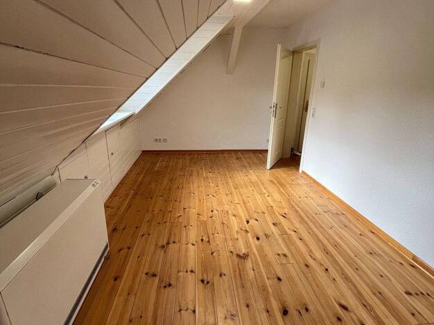 Wohnung zur Miete 485 € 2 Zimmer 42 m² 3. Geschoss frei ab 15.08.2026 Mitte Heiligenhaus 42579