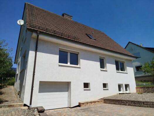 Einfamilienhaus zum Kauf 299.000 € 6 Zimmer Melsungen Melsungen 34212