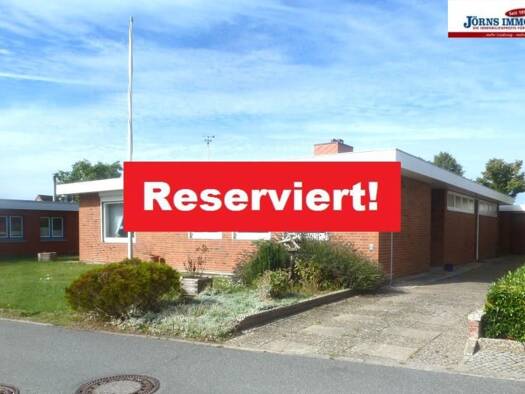 Bungalow zum Kauf 330.000 € 5 Zimmer 130 m² 650 m² Grundstück frei ab sofort Burg auf Fehmarn Fehmarn 23769