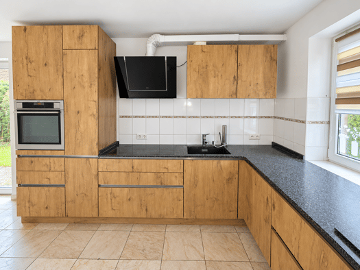 Reihenendhaus zum Kauf 525.000 € 3 Zimmer 110 m² 150 m² Grundstück frei ab sofort Garstedt Norderstedt 22848