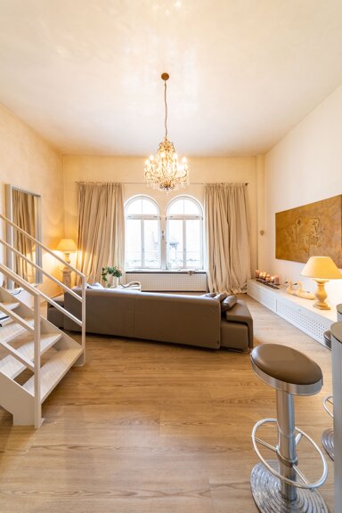 Studio zur Miete 1.350 € 1 Zimmer 56 m² Altstadt Konstanz 78462