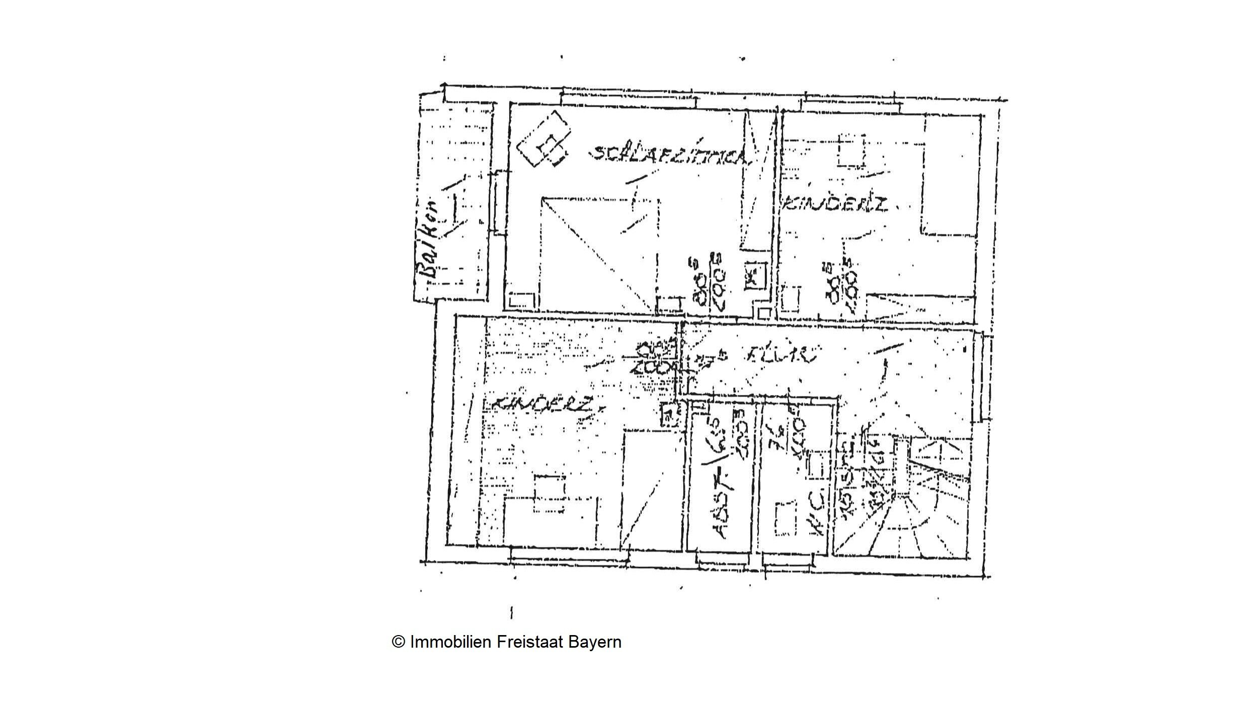 Einfamilienhaus zum Kauf 522 m²<br/>Grundstück Nordhalben Nordhalben 96365