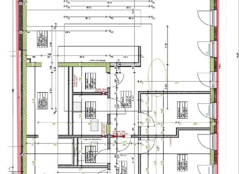 Ladenfläche zur Miete - Erstbezug provisionsfrei 155 m² Verkaufsfläche Söllingen Pfinztal 76327