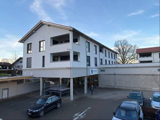 Wohnung zur Miete 1.100 € 3 Zimmer 83 m² Bad Feilnbach 83075