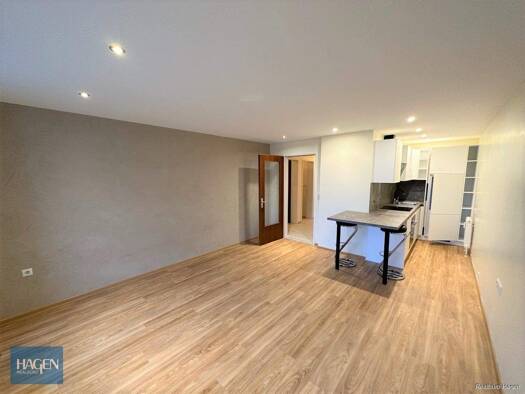 Wohnung zur Miete 550 € 1 Zimmer 39,5 m² 2. Geschoss Reichsstraße 7a Lustenau 6890