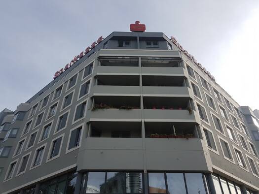 Außenstellplatz zur Miete provisionsfrei 150 € Kurfürstendamm 165 Wilmersdorf Charlottenburg-Wilmersdorf 10707