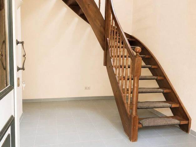 Maisonette zur Miete 744 € 2,5 Zimmer 85 m² Mahlenziner Dorfstr., 14 Kirchmöser Brandenburg 14774