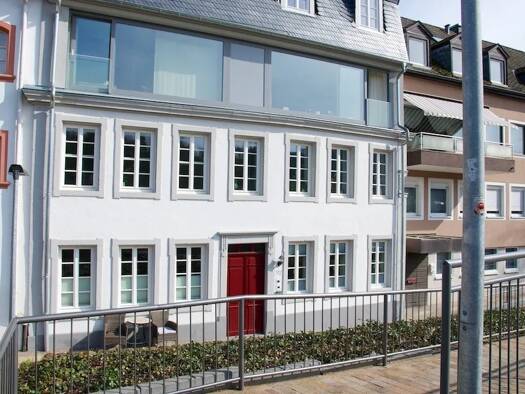 Wohnung zur Miete 700 € 1 Zimmer 30 m² Geschoss 1/3 frei ab 01.07.2026 Trier-Nord Trier 54292