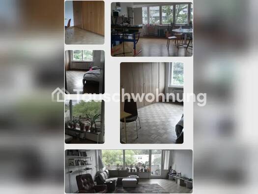 Wohnung zur Miete Tauschwohnung 1.050 € 5 Zimmer 155 m² Moabit Berlin 13349