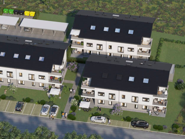 Mehrfamilienhaus zum Kauf - Erstbezug als Kapitalanlage geeignet 2.300.000 € 16 Zimmer 574 m² Untersiemau Untersiemau 96253