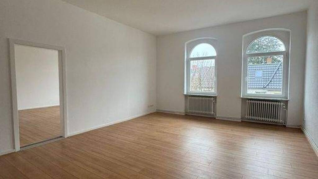 Wohnung zur Miete 800 € 2 Zimmer 80 m² 3. Geschoss frei ab sofort Braunschweig 38114