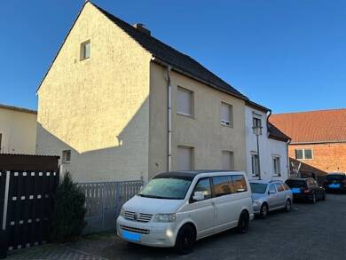 Haus zum Kauf 54.000 € 6 Zimmer 136,6 m² 545 m² Grundstück frei ab sofort Wartenburger Straße 57 Globig Kemberg 06901