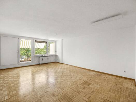 Wohnung zum Kauf 495.000 € 3 Zimmer 98 m² Betzenhausen West 79114