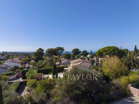 Villa zum Kauf 1.976.000 € 8 Zimmer 217 m² 2.200 m² Grundstück Nord Sanary-sur-Mer 83110