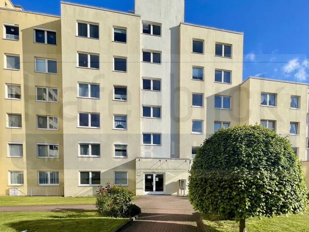 Wohnung zum Kauf 210.000 € 3 Zimmer 79 m² EG Travemünde Travemünde 23570