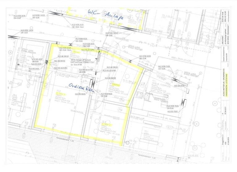Praxis zur Miete 484 € 4 Zimmer Eggersdorf bei Graz 8063