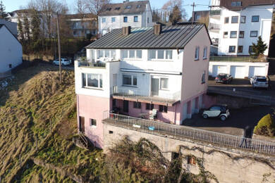 Mehrfamilienhaus zum Kauf 600.000 € 190 m² 725 m² Grundstück Euren Trier-Markusberg 54294