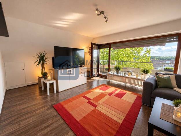 Wohnung zum Kauf 165.000 € 2 Zimmer 63 m² 3. Geschoss Quettingen Leverkusen 51381