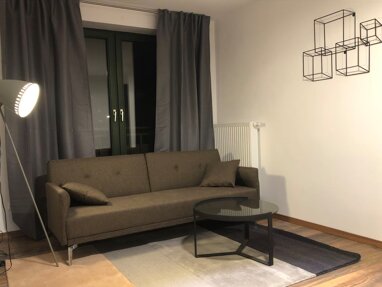 Wohnung zur Miete Wohnen auf Zeit 1.950 € 3 Zimmer 62 m² frei ab 01.11.2024 Borgfelder Straße Borgfelde Hamburg 20537