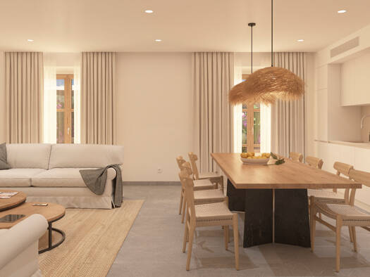 Reihenmittelhaus zum Kauf - Erstbezug 690.000 € 4 Zimmer 146 m² 181 m² Grundstück Selva 07314