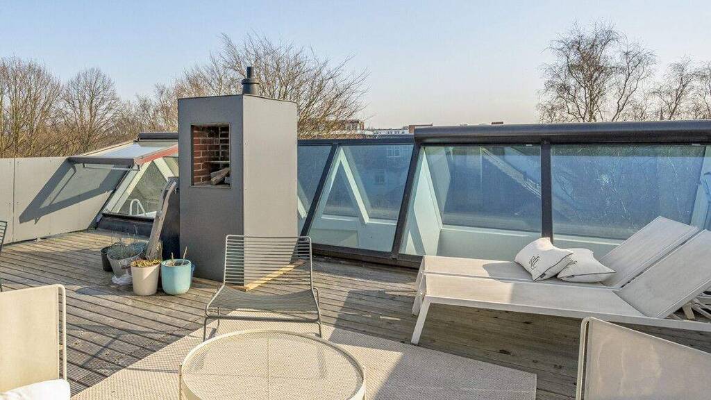 Wohnung zum Kauf 749.000 € 3,5 Zimmer 99 m² 3. Geschoss Eilbek Hamburg 22089