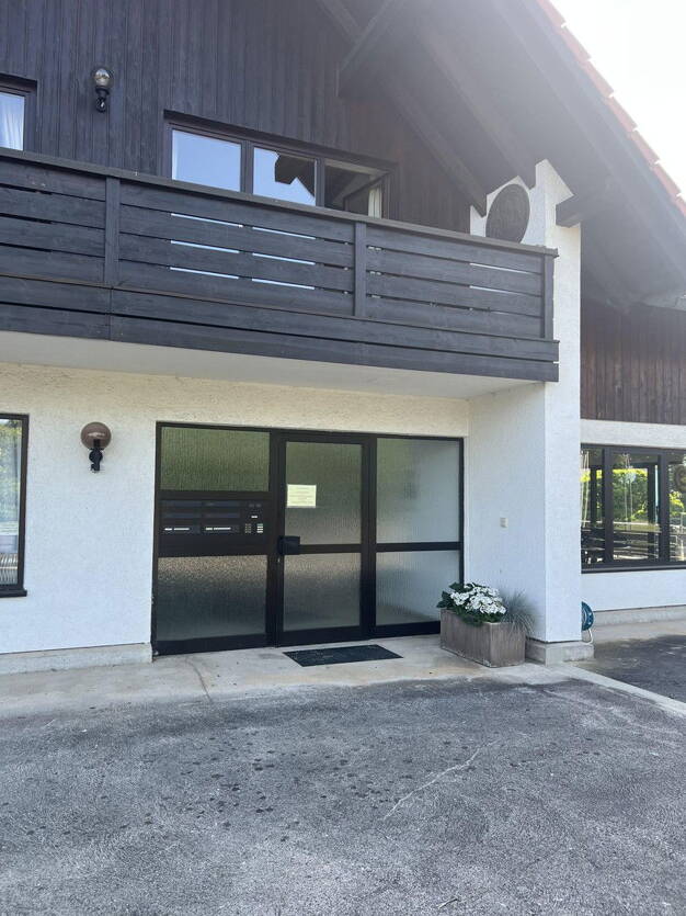 Praxis zur Miete provisionsfrei 132 m² Bürofläche Hauptstrasse 1 Weßling Wessling 82234