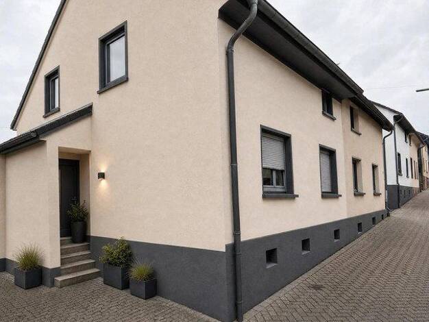 Doppelhaushälfte zum Kauf provisionsfrei 199.000 € 8 Zimmer 178 m² 328 m² Grundstück Wirges 56422
