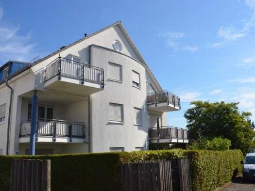 Wohnung zur Miete 520 € 2 Zimmer 57 m² Geschoss 1/2 frei ab 01.09.2026 Jungfernkopf Kassel 34128