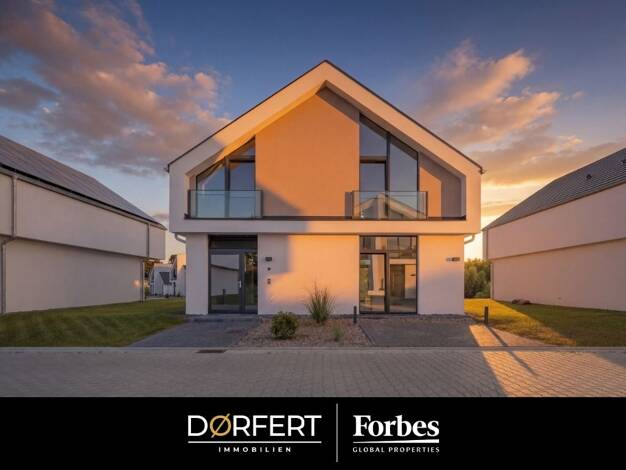 Wohnung zum Kauf - Erstbezug 295.900 € 2 Zimmer 60,4 m² Roez Göhren-Lebbin 17213