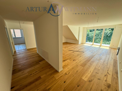 Wohnung zum Kauf - Erstbezug provisionsfrei 399.900 € 3 Zimmer 101,4 m² Leutkirchstraße 41 Oberschopfheim Friesenheim 77948