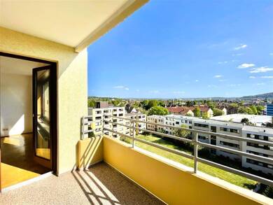 Wohnung zum Kauf 85.000 € 1,5 Zimmer 50 m² 7. Geschoss Nordstadt Hameln 31785