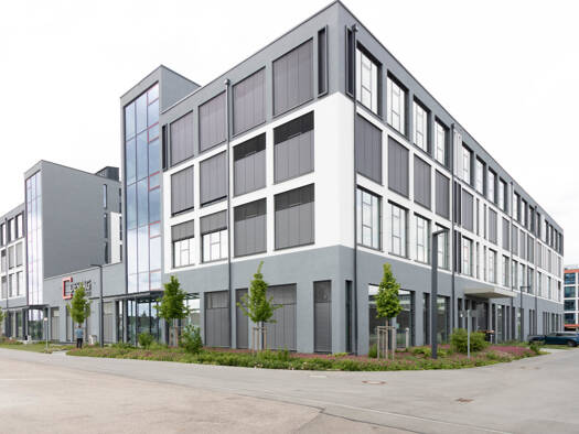 Bürofläche zur Miete 79.246 € 3.115 m² Bürofläche Ingolstadt Ingolstadt 85055