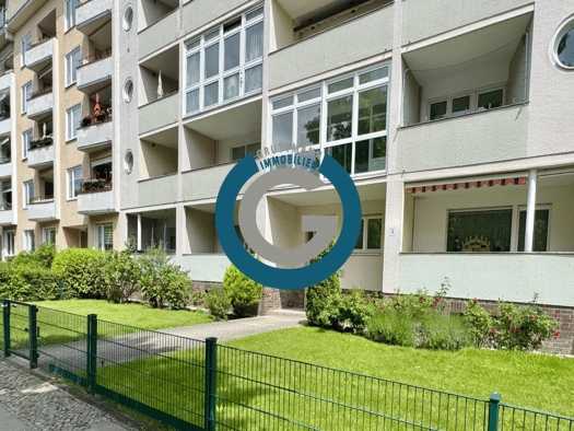 Wohnung zum Kauf 449.000 € 3 Zimmer 112,4 m² 4. Geschoss frei ab 01.04.2027 Schönwalder Straße Spandau Berlin 13585
