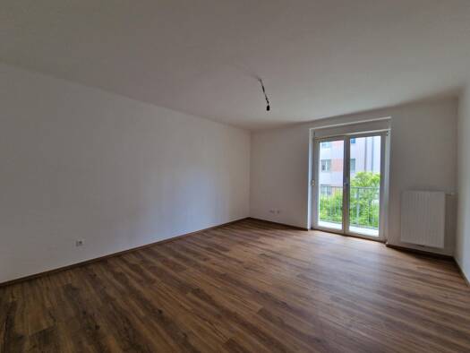 Wohnung zur Miete - Erstbezug 720 € 3,5 Zimmer 72 m² 1. Geschoss frei ab 01.09.2026 Mürzzuschlag 8680