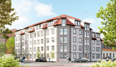 Immobilie zum Kauf provisionsfrei als Kapitalanlage geeignet 800.000 € 1.940 m² 930 m² Grundstück Wurzen Wurzen 04808