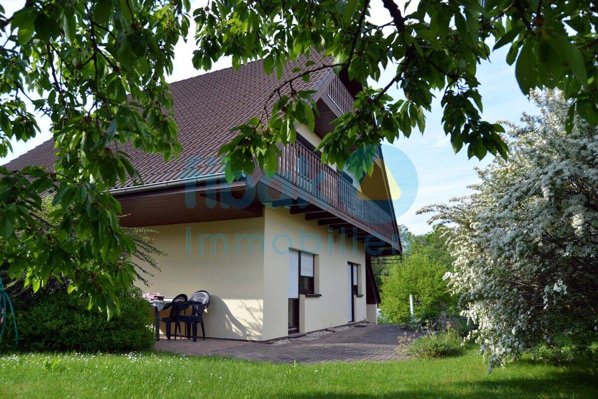 Einfamilienhaus zum Kauf - Ansicht 2