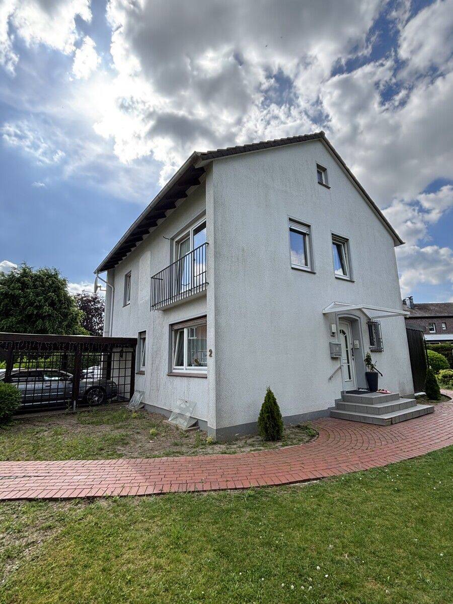 Einfamilienhaus zum Kauf - Ansicht 3