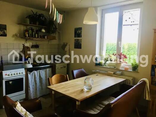 Wohnung zur Miete Tauschwohnung 770 € 3 Zimmer 78 m² 3. Geschoss Stühlinger Freiburg im Breisgau 79106