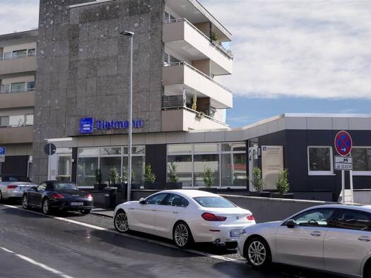 Stellplatz zur Miete 70 € Bensberg Bergisch Gladbach 51429