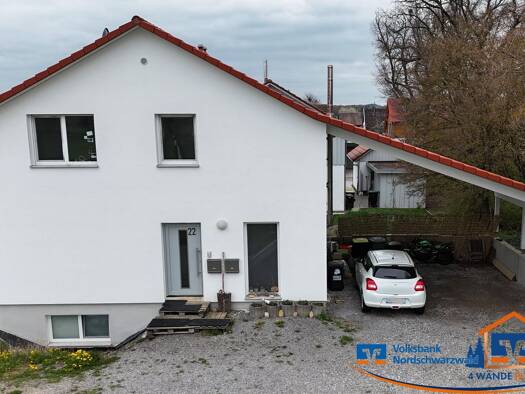 Einfamilienhaus zum Kauf 660.000 € 7 Zimmer 154,5 m² 522 m² Grundstück Mindersbach Nagold 72202