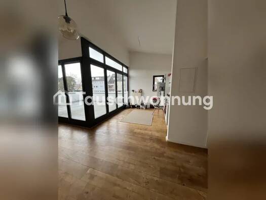Wohnung zur Miete Tauschwohnung 899 € 2 Zimmer 63 m² 1. Geschoss Immendorf Rodenkirchen 50997