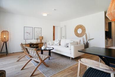 Wohnung zur Miete 2.120 € 4 Zimmer 111 m² 2. Geschoss Heinrich-Hertz-Straße 28 Siemensstadt Berlin 13629