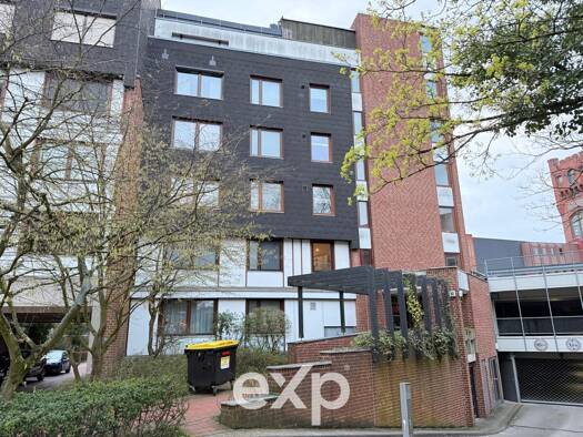 Wohnung zum Kauf 379.000 € 4 Zimmer 120 m² 3. Geschoss Döhren Hannover / Döhren 30519