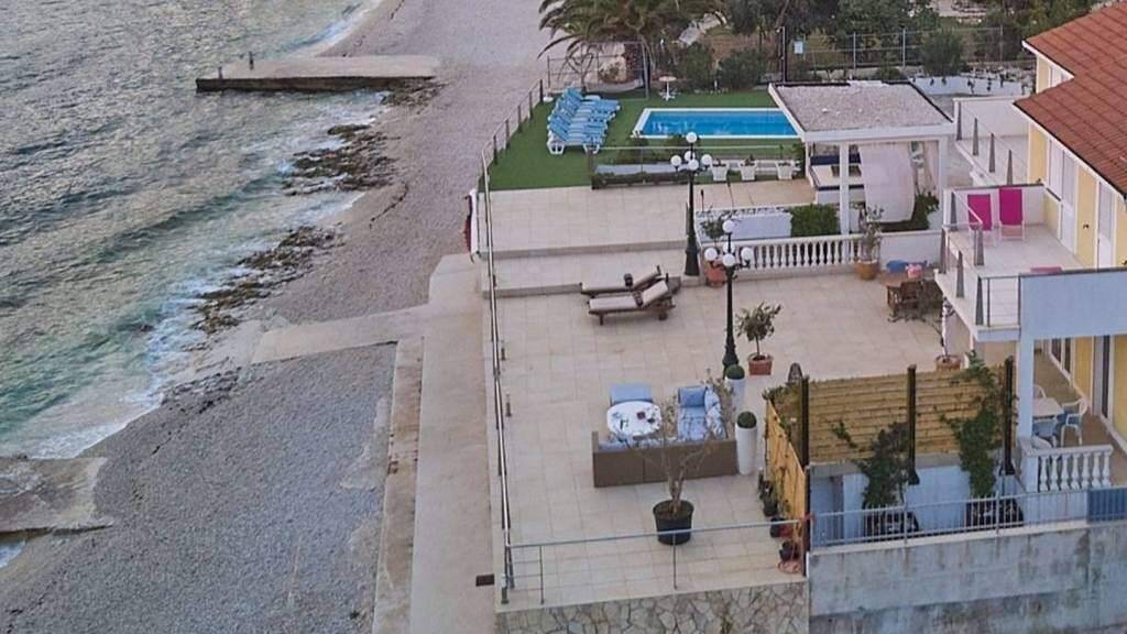Haus zum Kauf 1.800.000 € 5 Zimmer 300 m² Trogir
