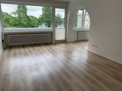 Wohnung zum Kauf 228.000 € 3 Zimmer 83,5 m² 2. Geschoss Coerde Münster 48157
