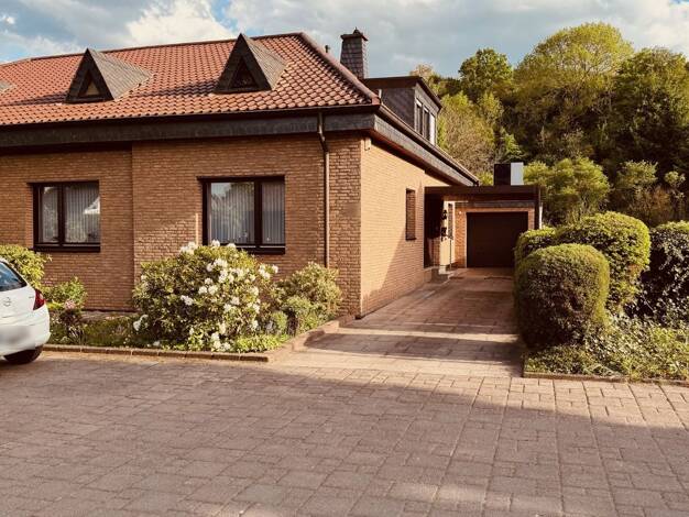 Doppelhaushälfte zum Kauf 615.000 € 5 Zimmer 175 m² 532 m² Grundstück frei ab 01.03.2027 Ahrweiler Bad Neuenahr-Ahrweiler 53474