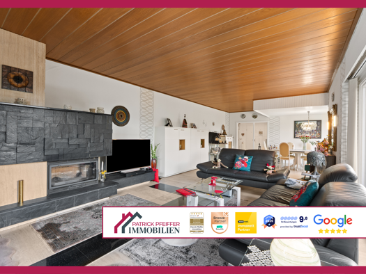 Bungalow zum Kauf 449.000 € 4 Zimmer 163 m² 1.508 m² Grundstück Herongen Straelen 47638