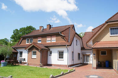 Wohnung zum Kauf provisionsfrei 259.000 € 5 Zimmer 174 m² Hollriede Westerstede / Hollriede 26655