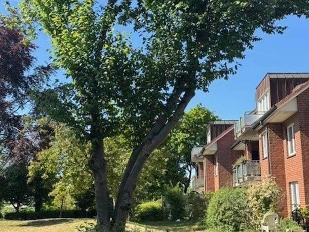Wohnung zur Miete 650 € 2,5 Zimmer 66,8 m² EG frei ab 15.08.2025 Heidkamp 45 Mittelfeld Lüneburg 21335