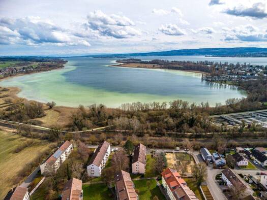 Wohnung zum Kauf 349.000 € 3,5 Zimmer 97 m² Radolfzell 78315